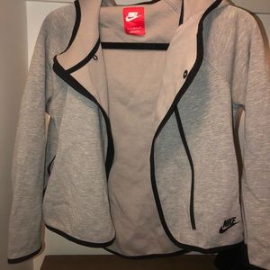 Nike athletic coat